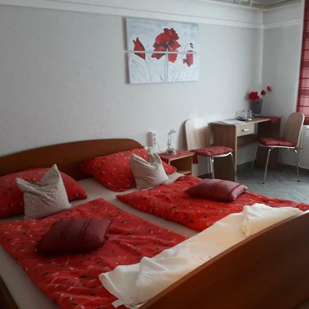 Guest House Tara Moravske-Toplice Eksteriør bilde